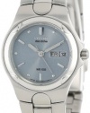 Citizen Women's EW3030-50A Eco-Drive Corso Stainless Steel Watch