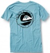 Quiksilver Hold Out T-Shirt - Short-Sleeve - Men's