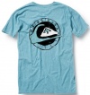 Quiksilver Hold Out T-Shirt - Short-Sleeve - Men's