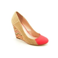 Plenty by Tracy Reese Women's Nikita Wedge Pump Plenty by Tracy Reese Women's Nikita Wedge Pump