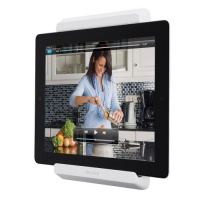 Belkin Fridge Mount for iPad 2, 3rd Generation, and 4th Generation with Retina Display Belkin Fridge Mount for iPad 2, 3rd Generation, and 4th Generation with Retina Display