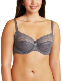 Wacoal Women's Plus-Size Reveal Underwire Bra Wacoal Women's Plus-Size Reveal Underwire Bra