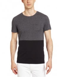 Calvin Klein Sportswear Men's Short Sleeve Scoop Neck Mini Calvin Klein Sportswear Men's Short Sleeve Scoop Neck Mini