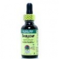 Nature's Answer Skullcap Herb, 1-Ounce Nature's Answer Skullcap Herb, 1-Ounce