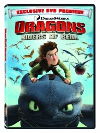 Dragons: Riders of Berk Dragons: Riders of Berk