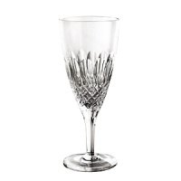 Monique Lhuillier for Waterford Crystal Ellypse Iced Beverage Glass Monique Lhuillier for Waterford Crystal Ellypse Iced Beverage Glass