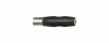 Planet Waves XLR Male to 1/4 Inch Female Balanced Adapter
