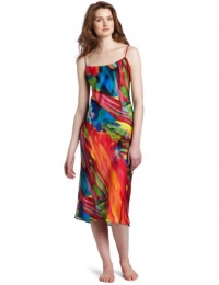 Natori Women's Bengal Gown Natori Women's Bengal Gown