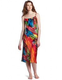 Natori Women's Bengal Gown