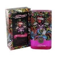 Ed Hardy - Hearts & Daggers For Women Eau de Parfum Spray (3.4 oz.) Ed Hardy - Hearts & Daggers For Women Eau de Parfum Spray (3.4 oz.)