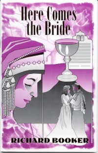 Here Comes the Bride Here Comes the Bride