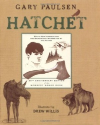 Hatchet: 20th Anniversary Edition Hatchet: 20th Anniversary Edition