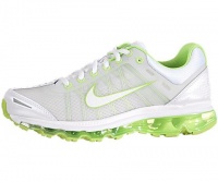Nike Air Max 2009 Womens Running Shoes 476784-100 Nike Air Max 2009 Womens Running Shoes 476784-100