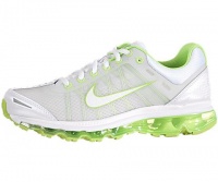 Nike Air Max 2009 Womens Running Shoes 476784-100