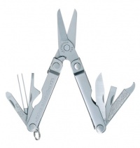 Leatherman 64010103K Micra Multitool