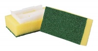 Libman Dish Scrub Refill Libman Dish Scrub Refill