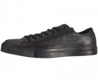 Converse Unisex CONVERSE CT A/S LEATHER OX CASUAL SHOES Converse Unisex CONVERSE CT A/S LEATHER OX CASUAL SHOES