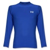 Men's HeatGear® Compression Longsleeve T-Shirt Tops by Under Armour