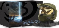 Halo 3 Legendary Edition Halo 3 Legendary Edition