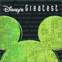 Disney's Greatest Vol. 2 Disney's Greatest Vol. 2