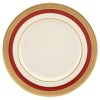 Inspired by patterns Lenox has crafted for five US presidents, the Embassy collection is elegant and stately. An opulent addition to fine dining occasions.