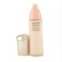 Shiseido BENEFIANCE WrinkleResist24 Night Emulsion 75 ml / 2.5 oz Shiseido BENEFIANCE WrinkleResist24 Night Emulsion 75 ml / 2.5 oz