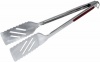 GrillPro 40240 16-Inch Stainless Steel Tong/Turner Combination
