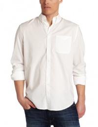 Joe's Jeans Men's Light Weight Poplin Shirt Joe's Jeans Men's Light Weight Poplin Shirt