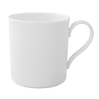 Simple. Pure. Sensuous. Inspired by abstract designs of the late 1960s, Villeroy & Boch's Modern Grace dinnerware is seductively appealing with its clear, geometric forms and soft, gentle contours. Simple. Pure. Sensuous. Inspired by abstract designs of the late 1960s, Villeroy & Boch's Modern Grace dinnerware is seductively appealing with its clear, geometric forms and soft, gentle contours.
