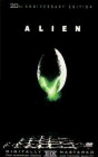 Alien Alien