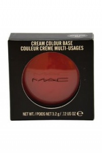 MAC Cream Color Base Movie Star Red Makeup for Women, 0.12 Ounce MAC Cream Color Base Movie Star Red Makeup for Women, 0.12 Ounce