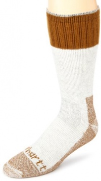 Carhartt Men's Extremes Cold Weather Boot Sock