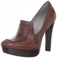 Calvin Klein Women's Briah Calf Platform Pump Calvin Klein Women's Briah Calf Platform Pump