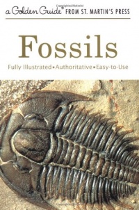 Fossils (Golden Guide) Fossils (Golden Guide)