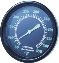 Admetior Grill Smoke Thermometer Admetior Grill Smoke Thermometer