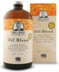 Udo's Oil 3-6-9 Blend 32 fl.oz Udo's Oil 3-6-9 Blend 32 fl.oz