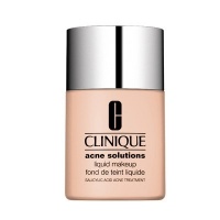 Clinique Acne Solutions Liquid Makeup - Fresh Alabaster, 1 oz Clinique Acne Solutions Liquid Makeup - Fresh Alabaster, 1 oz