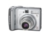 Canon PowerShot A560 7.1MP Digital Camera with 4x Optical Zoom