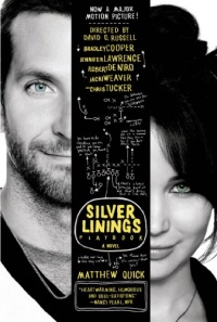 The Silver Linings Playbook [movie tie-in edition]: A Novel