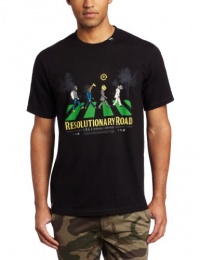 LRG Men's Resolutionary Road Tee LRG Men's Resolutionary Road Tee