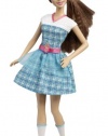 Barbie Princess Charm School: School Girl Princess Hadley Doll