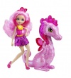 Barbie Princess Charm School Princess Assistant Pink Fairy And Dragon