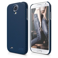 elago Galaxy S4 Case G7 Breathe - Eco Friendly Retail Packaging - Made in Korea (Soft Feeling Jean Indigo) elago Galaxy S4 Case G7 Breathe - Eco Friendly Retail Packaging - Made in Korea (Soft Feeling Jean Indigo)
