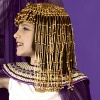 Loftus Women's Cleopatra Headpiece