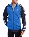 adidas Men's Layup Jacket