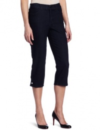 Not Your Daughter's Jeans Women's Brandi Crop Jean Not Your Daughter's Jeans Women's Brandi Crop Jean