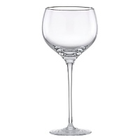 Crafted from fine lead crystal, the Solitaire Platinum collection offers enthusiasts full, redolent bouquets and balanced flavors with these signature glasses, custom-designed to enhance the wine experience. Crafted from fine lead crystal, the Solitaire Platinum collection offers enthusiasts full, redolent bouquets and balanced flavors with these signature glasses, custom-designed to enhance the wine experience.