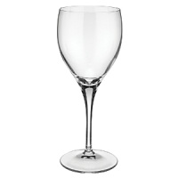 Since 1748, families the world over have turned to Villeroy & Boch for fine European porcelains. Today, this fine company designs a wealth of stemware to complement the Villeroy & Boch style. Torino takes a simple approach, with a gracefully tapering stem. Shown from left to right - Torino goblet , Torino flute , Torino wine glass . Since 1748, families the world over have turned to Villeroy & Boch for fine European porcelains. Today, this fine company designs a wealth of stemware to complement the Villeroy & Boch style. Torino takes a simple approach, with a gracefully tapering stem. Shown from left to right - Torino goblet , Torino flute , Torino wine glass .