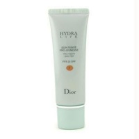 Christian Dior Hydra Life Pro-Youth Skin Tint SPF 20 for Unisex Cream, No. 001, 1.7 Ounce Christian Dior Hydra Life Pro-Youth Skin Tint SPF 20 for Unisex Cream, No. 001, 1.7 Ounce