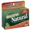 Dexatrim Natural Extra Energy Formula Herbal Supplement, 30 ct